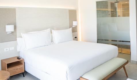 Senator Luxury Junior Suite