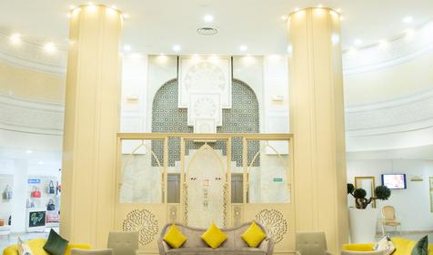 Marhaba Palace