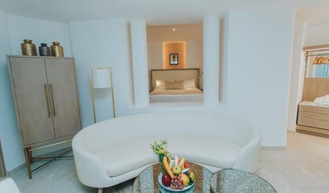 Platinium Suite