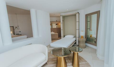 Platinium Suite
