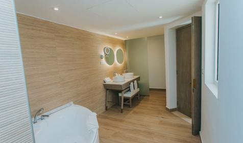Platinium Suite