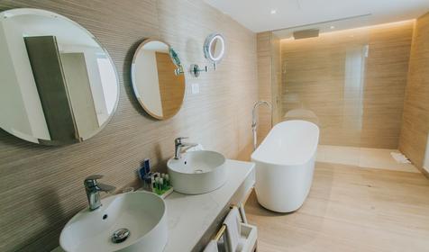 Bungalow Suite