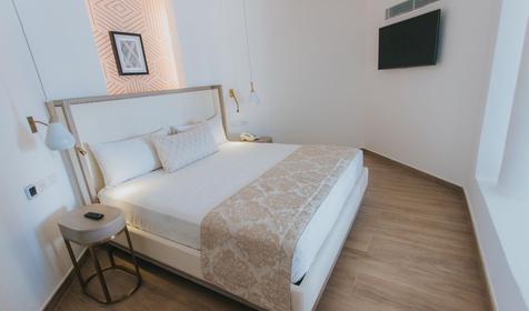 Bungalow Suite