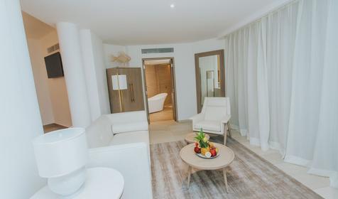 Bungalow Suite