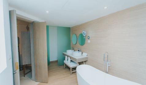 Bungalow Suite