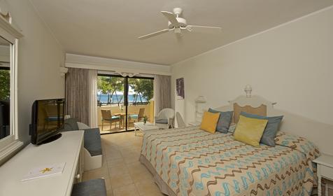 Sea View Room