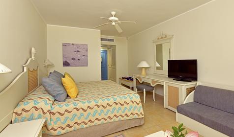 Sea View Room