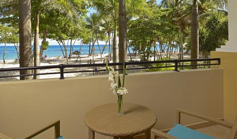 Sea View Room