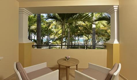 Junior Suite Ocean Front