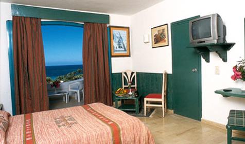 Bungalow Room