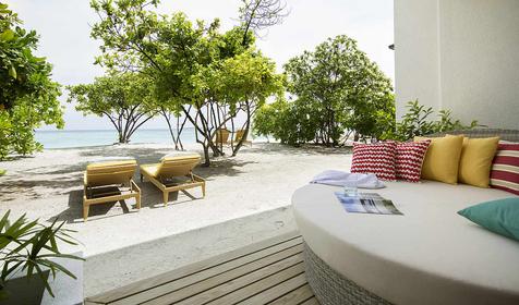 Double Sea View