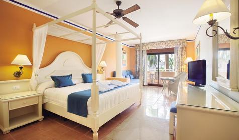 MSUI Junior Suite Superior