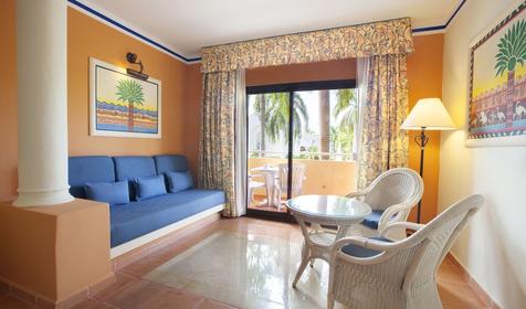 MSUI Junior Suite Superior