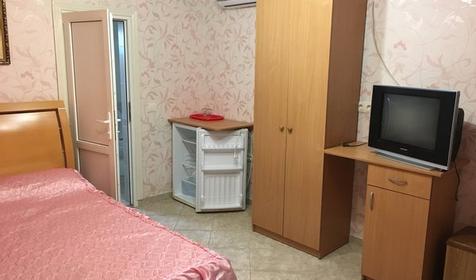 1 категория двухместный