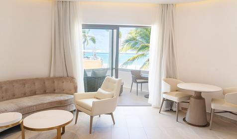 Honeymoon Suite