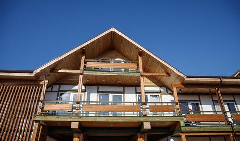Green Terrace (Грин Террейс), Абхазия, Новый Афон, Приморское