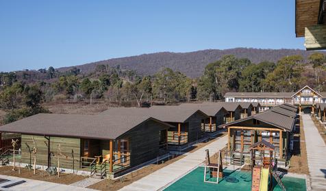 Green Terrace (Грин Террейс), Абхазия, Новый Афон, Приморское