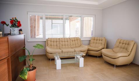Green Terrace (Грин Террейс), Абхазия, Новый Афон, Приморское
