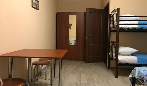Стандарт четырехместный