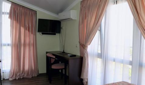 Мини-отель Элида, Республика Абхазия, Гагра