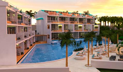 Orka Sun Life Resort & Spa
