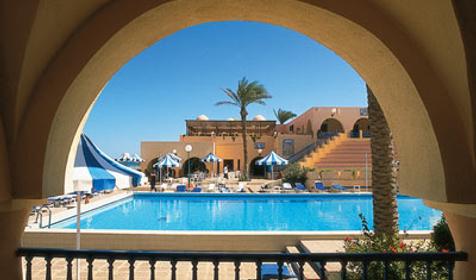 Oasis Marine Hotel