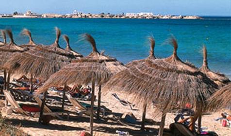 Oasis Marine Hotel