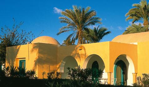 Oasis Marine Hotel