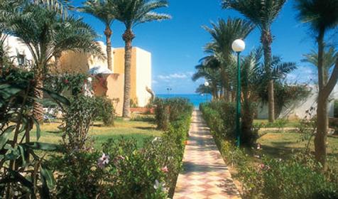 Oasis Marine Hotel