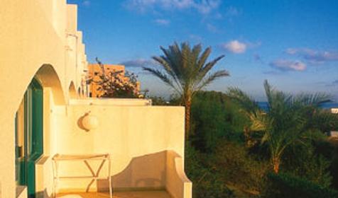 Oasis Marine Hotel