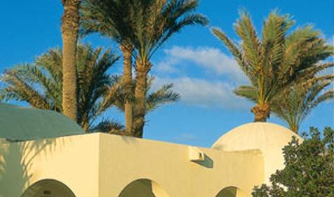 Oasis Marine Hotel