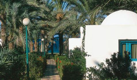 Oasis Marine Hotel