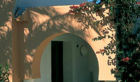Oasis Marine Hotel
