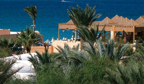 Oasis Marine Hotel