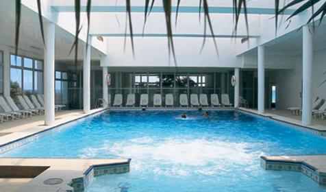Oasis Marine Hotel