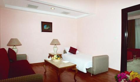 Golden Five Hotels Sapphire Suites