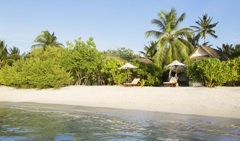 Beach Pavilion