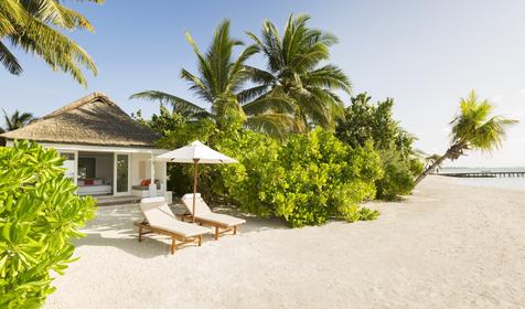 Beach Villa