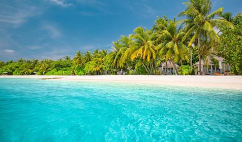 Beach Villa