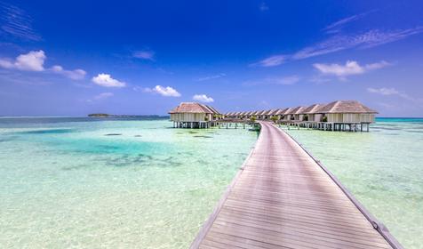 Water Villa