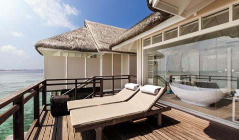Water Villa