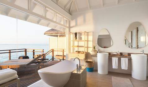 Water Villa