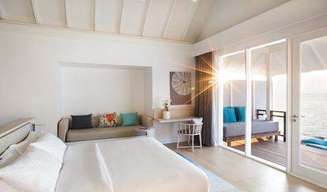 Water Villa