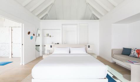 Water Villa