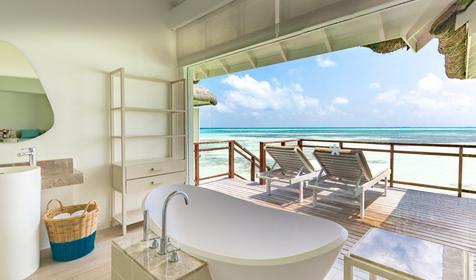 Water Villa