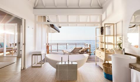 Water Villa