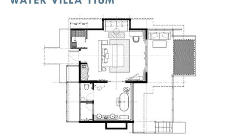 Water Villa
