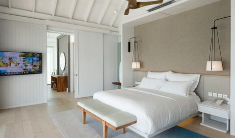 Lux* Villa