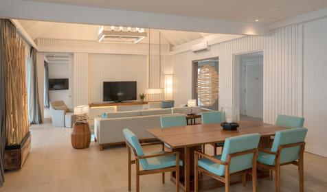 Lux* Villa