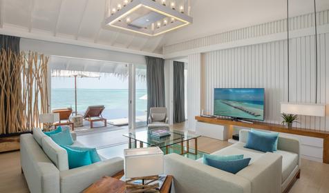 Lux* Villa